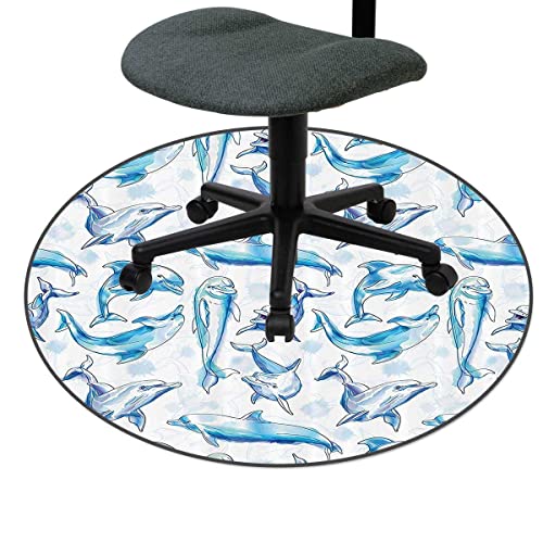 Sea Animals Decor_10