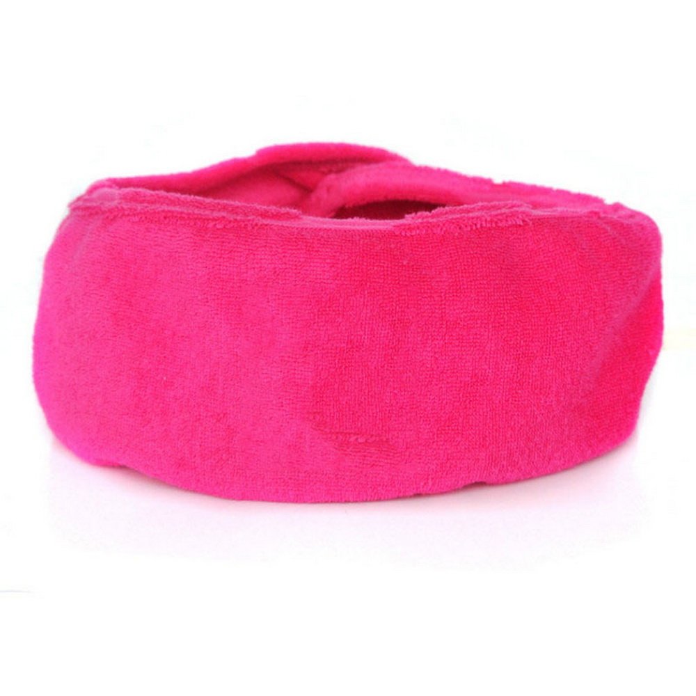 Cute Headband for Makeup & Hair Wash | Soft & Stylish
