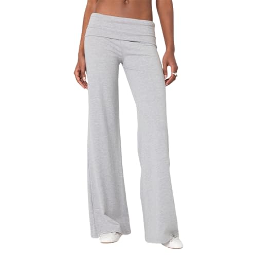 Flared Light Gray