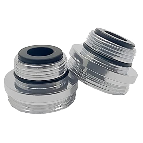TTCAD4 silver