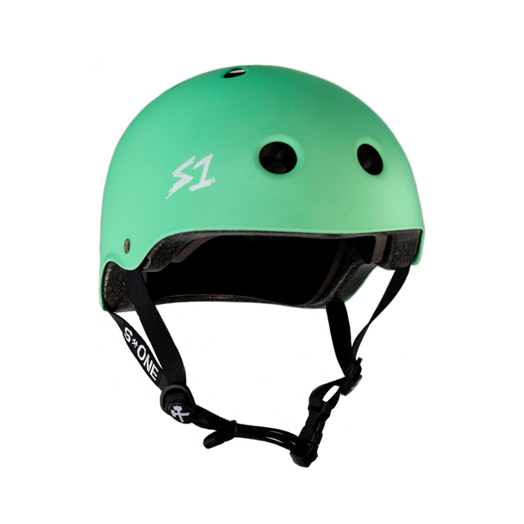 Lifer Matte Helmet - Lightweight & Durable Bike Helmet for Adults - Perfect for Cycling, Mountain Biking & Outdoor Sports