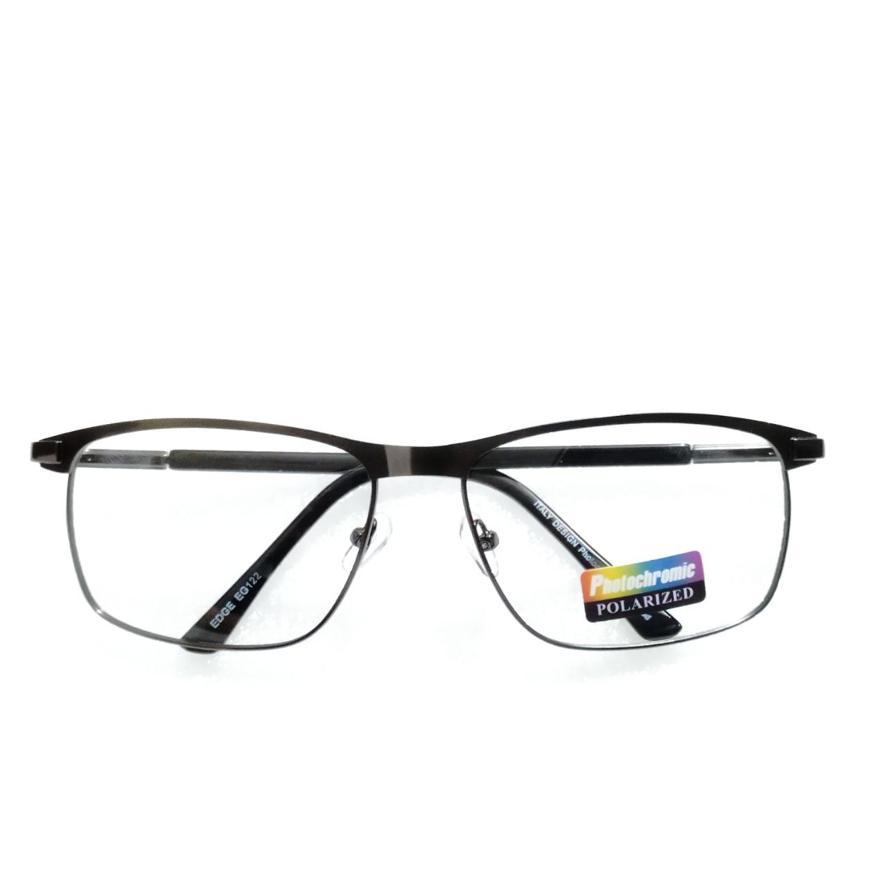 Photochromic Sunglasses for Men & Women - UV Protection, Light Adjusting Lenses for Day & Night Use - Perfect for Driving, Cycling, and Outdoor Activities