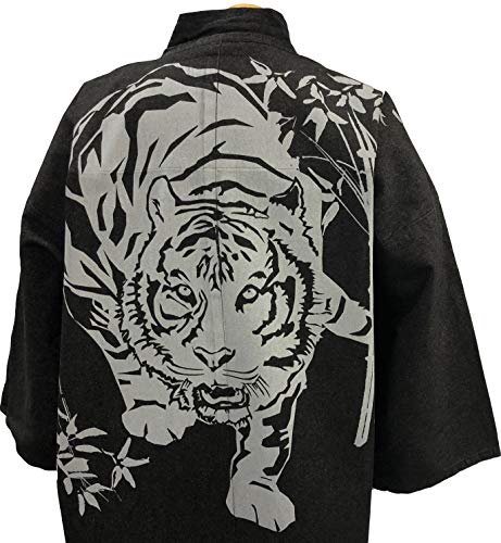 Black Tiger 106