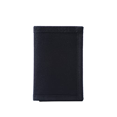 Black wallet