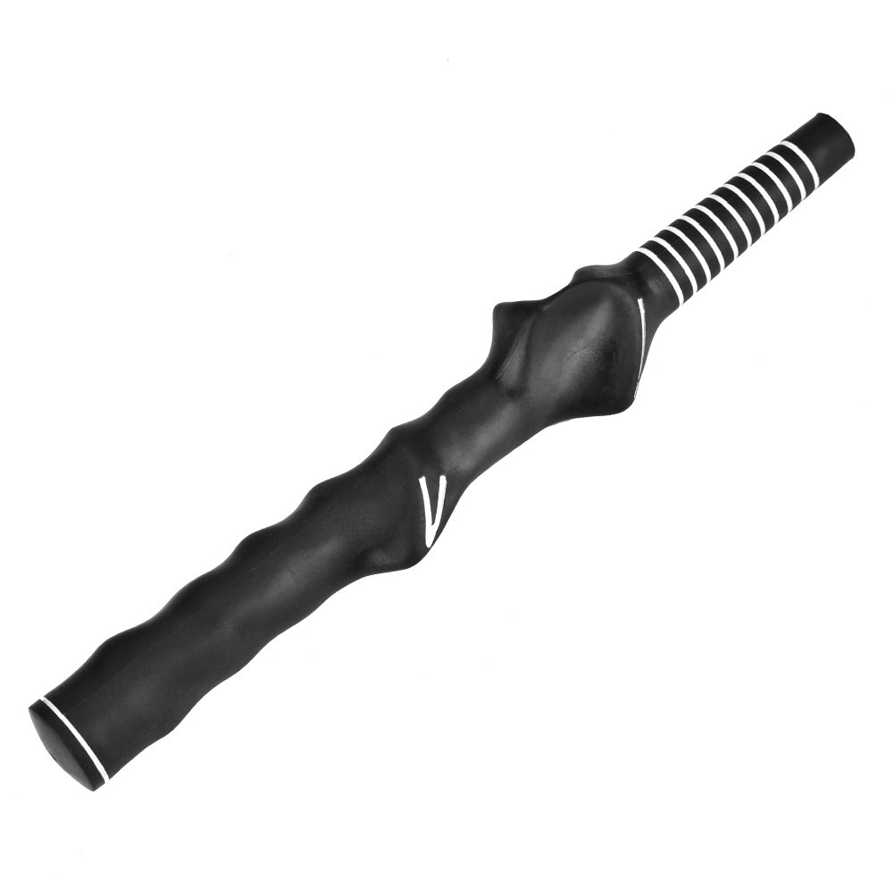 The Golf Grip Training Aid for Beginners - Consistency & Comfortable Golf Grip Trainer, Perfect for Practice at Home or on the Course