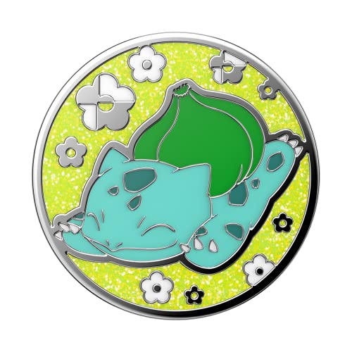 Bulbasaur Nap