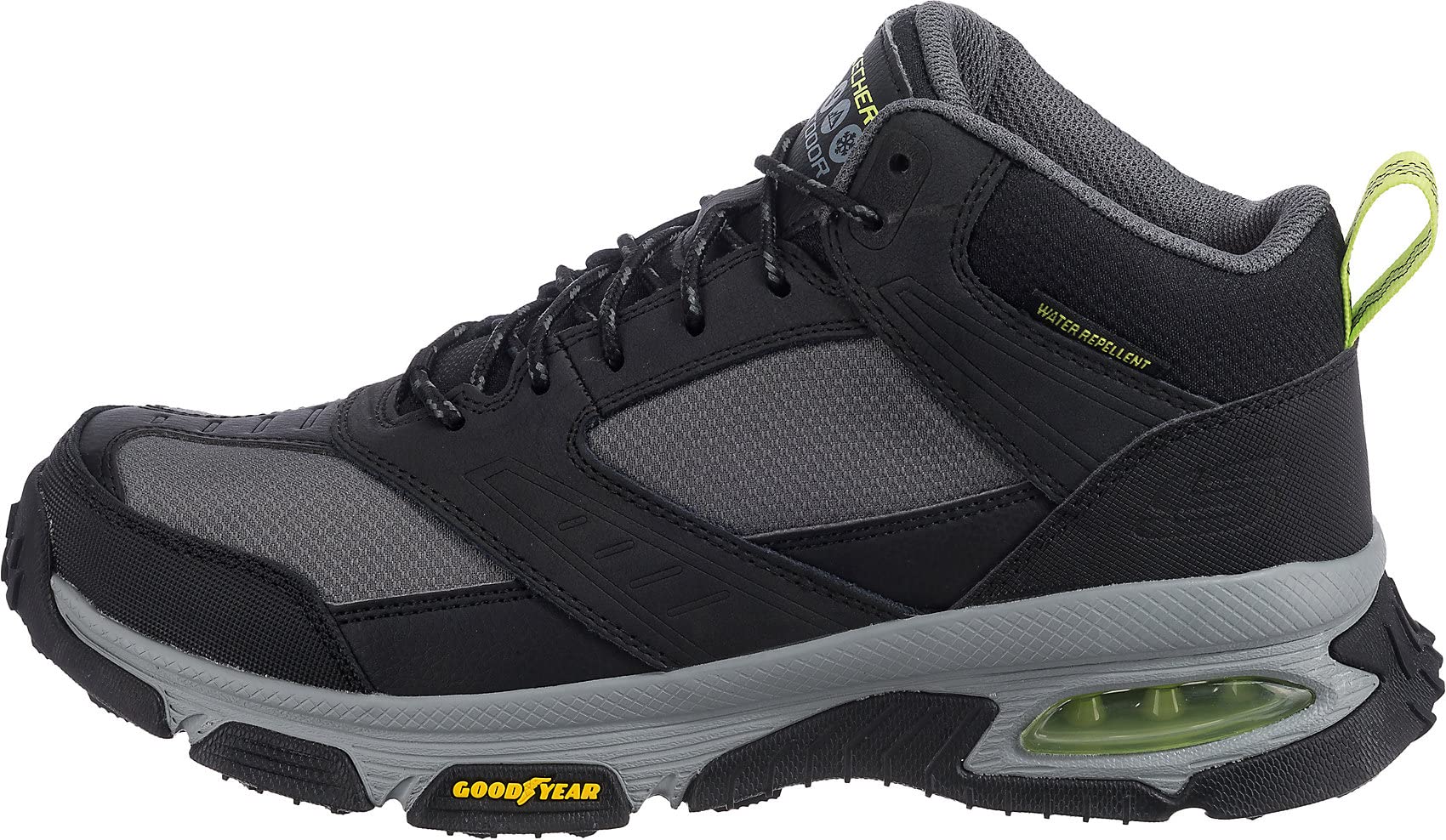 Skechers Men's Skech-Air Envoy Sneakers - Lightweight Comfortable Walking Shoes for Running, Gym & Casual Wear