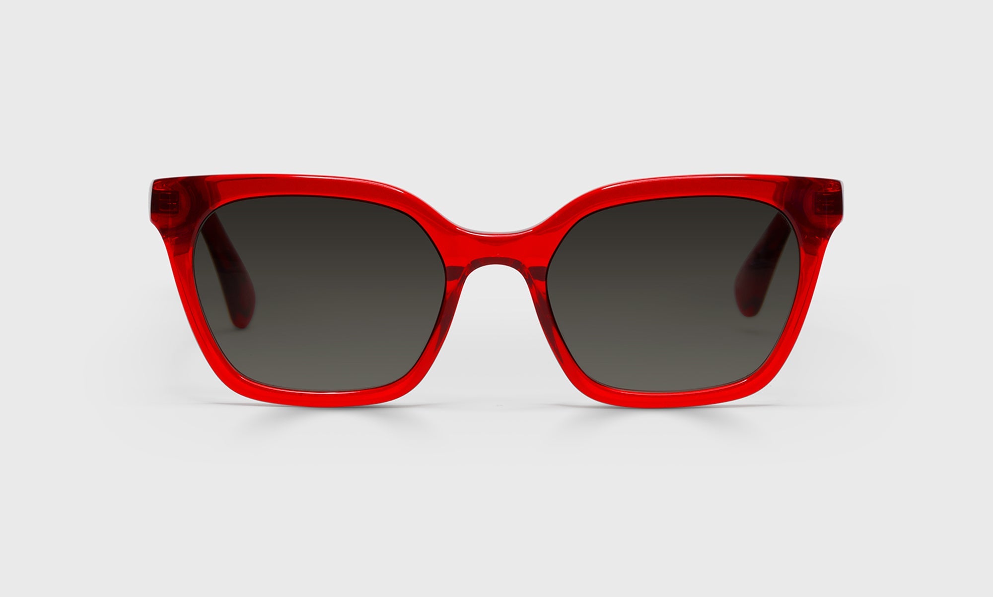 Blue Light Blocking Glasses for Screen Time - Anti Eye Strain & UV Protection - Overlook Style for Work, Gaming & Reading