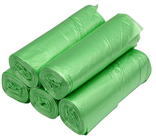 100pcs Green 45x60CM