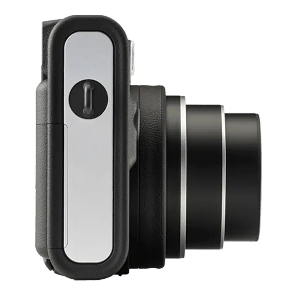 Fujifilm Instax Square SQ40 Instant Camera - Capture & Print Square Photos Instantly | Perfect for Parties, Travel & Memories