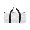 White Camouflage Duffle Bag