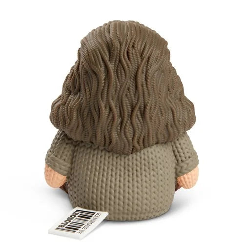 Harry Potter Hagrid Handmade Vinyl Collectible Figure - Perfect for Display, Gifts & Potterhead Collections