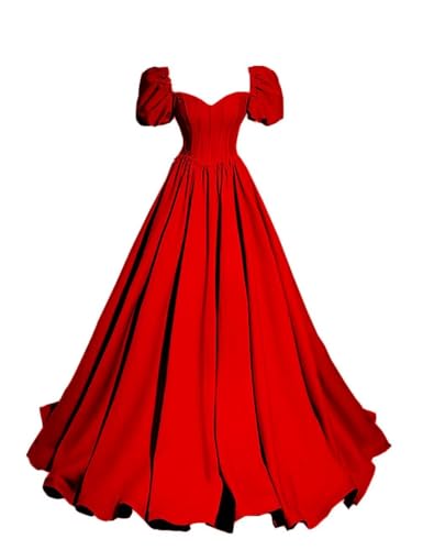 A Red