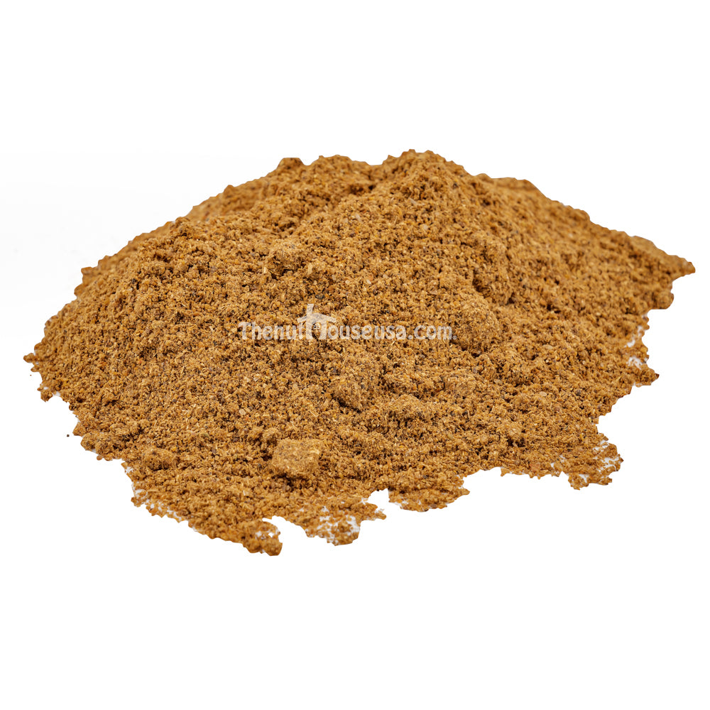 Premium Meat Seasoning & Rubs - All-Purpose BBQ Spice Blend for Beef, Pork, Chicken & Grilling - Perfect for Backyard BBQs, Camping & Outdoor Cooking