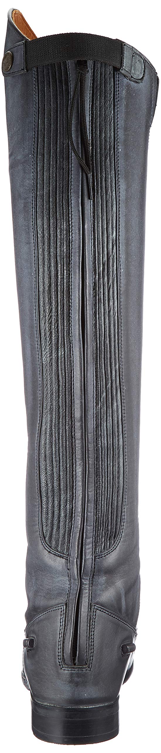 Men's Modern Riding Boots - Waterproof Equestrian Boots for Horseback Riding & Outdoor Activities - Perfect for Casual Wear, Horse Shows & Countryside Adventures
