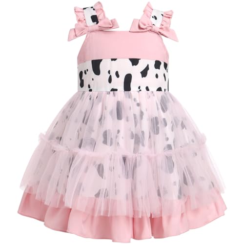 Pink Cows
