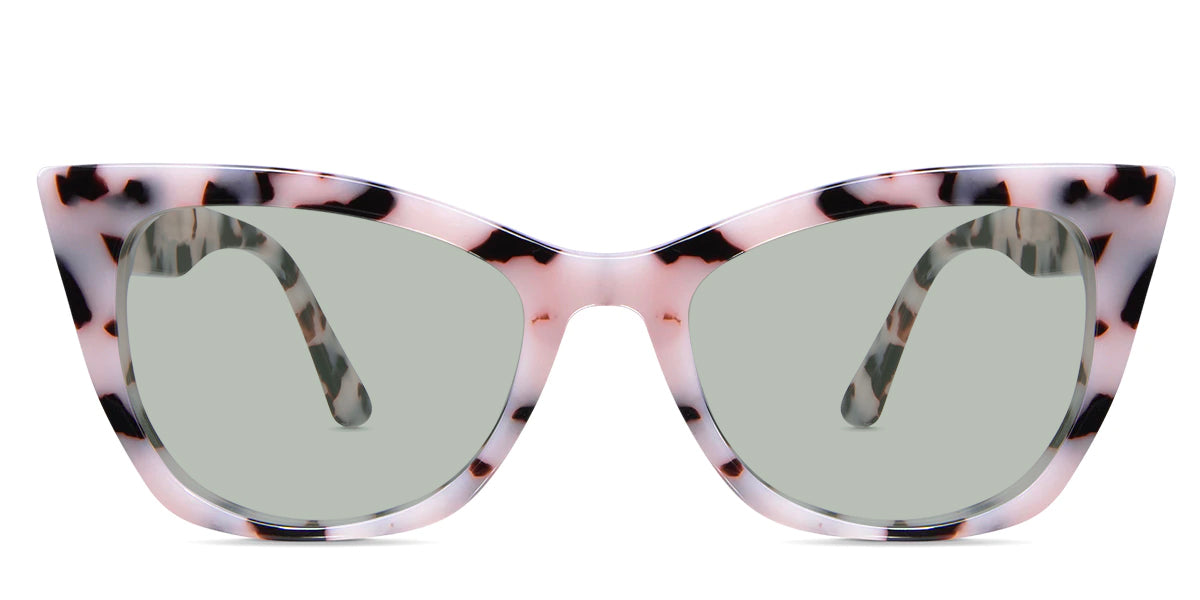 Kline Women's Prescription Eyeglasses - Fashionable & Comfortable Glasses for Reading, Working & Daily Use - Perfect for Office, School & Driving
