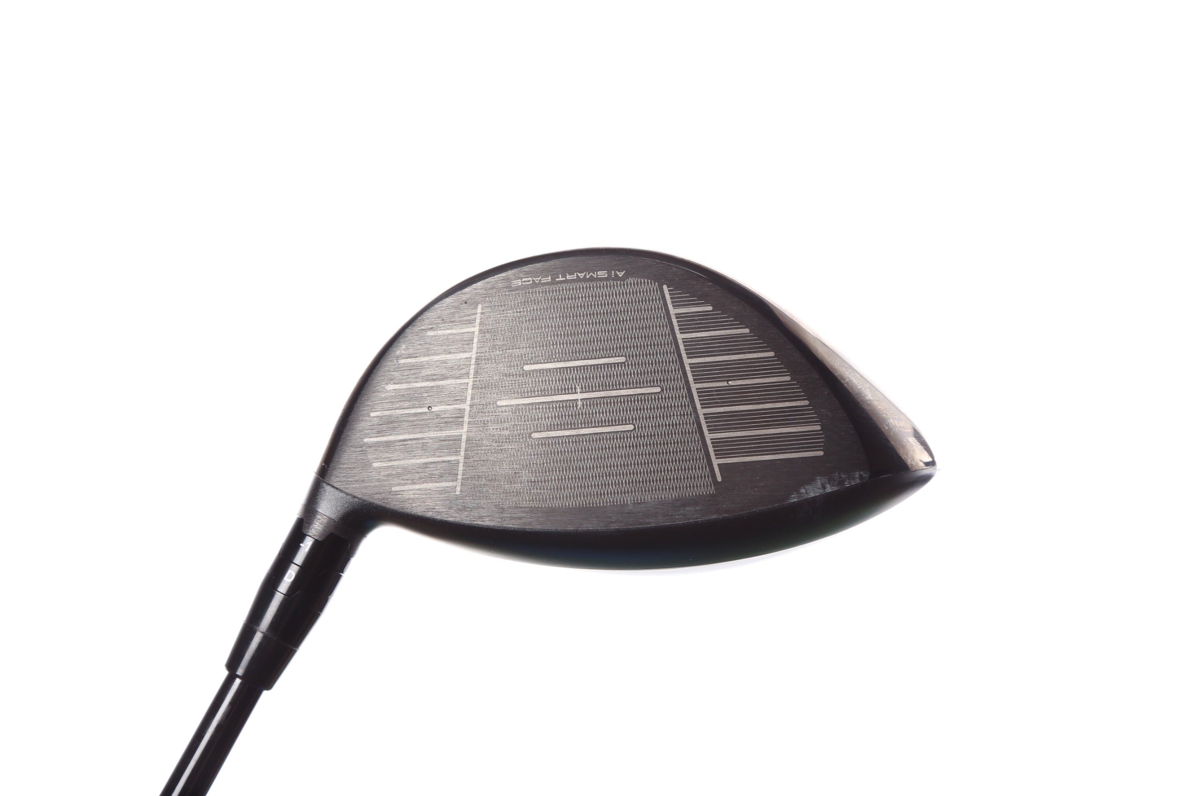 Used Callaway Paradym Ai Smoke TD Driver 9° Stiff Flex Project X HZRDUS RDX Smoke RH - Premium Golf Club for Men, Perfect for Long Drives & Tournament Play