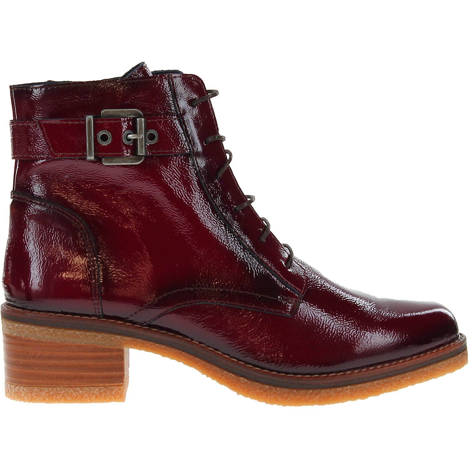 Dorking Lucero D8686 Women's Shoes - Stylish & Comfortable Footwear for Casual Wear, Work & Everyday Use