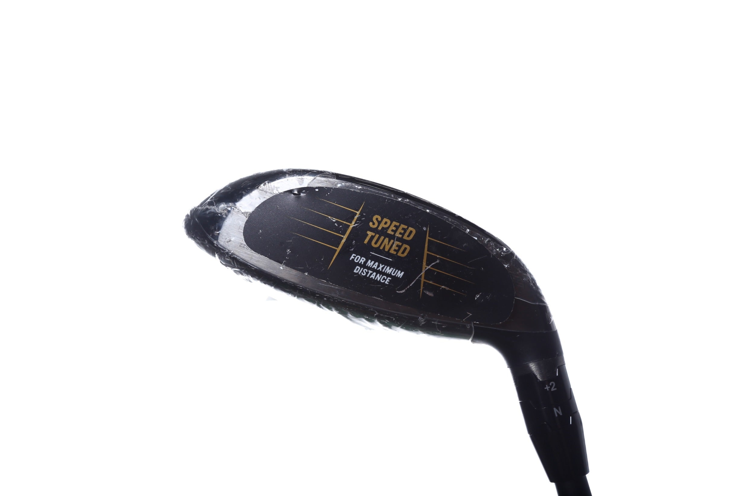Premium Used Callaway Rogue ST MAX 3 Wood Golf Club - Left Handed 15° Seniors Flex | Perfect for Senior Golfers & High Handicap Players | Ideal for Fairway Shots & Long Game Improvement