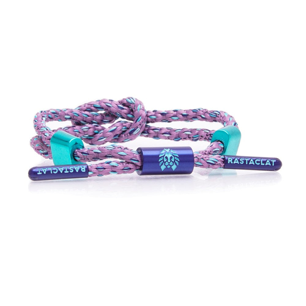 Rastaclat Dark Flash Adjustable Wristband Bracelet for Men & Women - Stylish Unisex Accessory for Gym, Running, and Everyday Wear