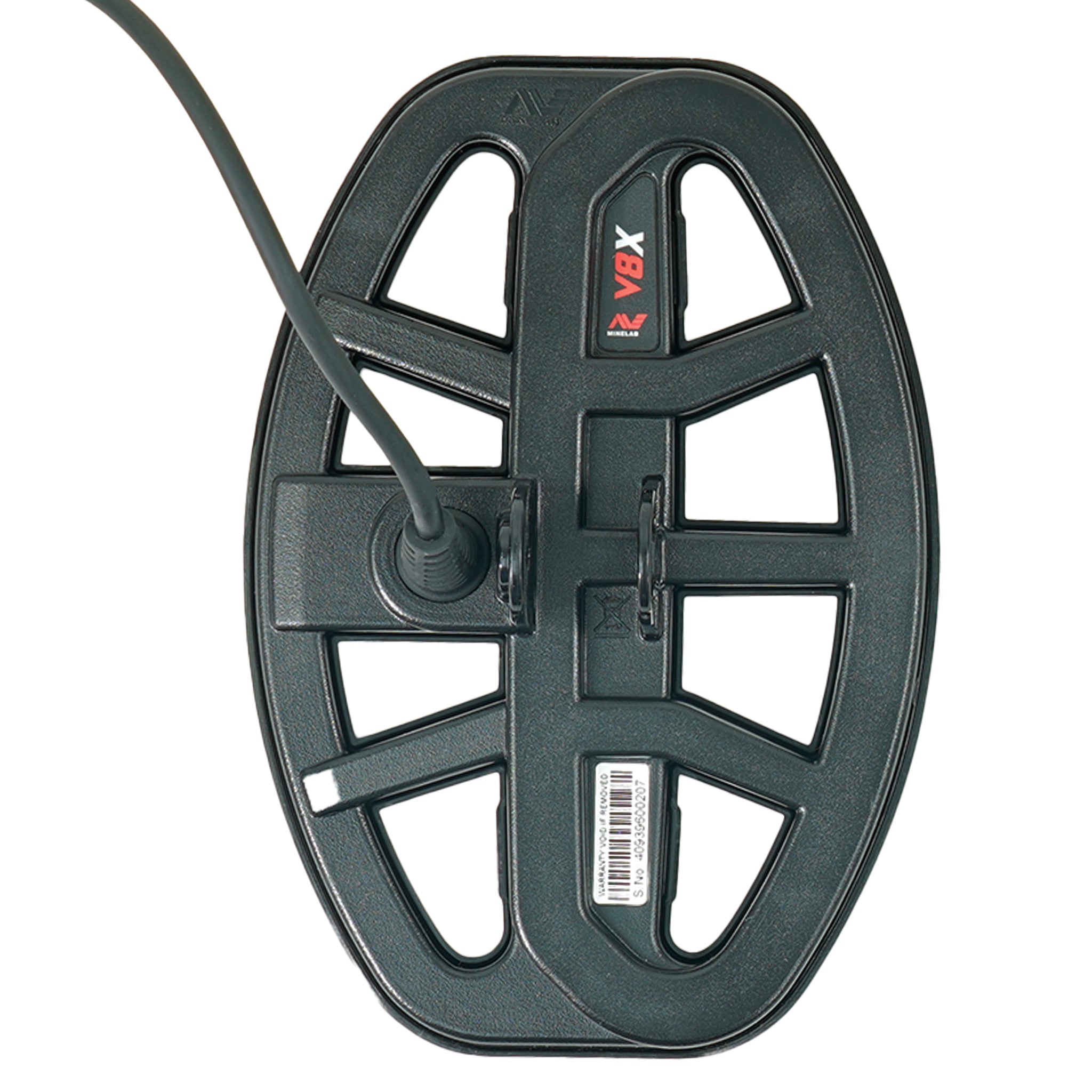Minelab X-TERRA ELITE Waterproof Metal Detector Kit with Adjustable Stem, LCD Display & Finds Pouch - Perfect for Beach Hunting, Coin Shooting & Treasure Hunting Adventures