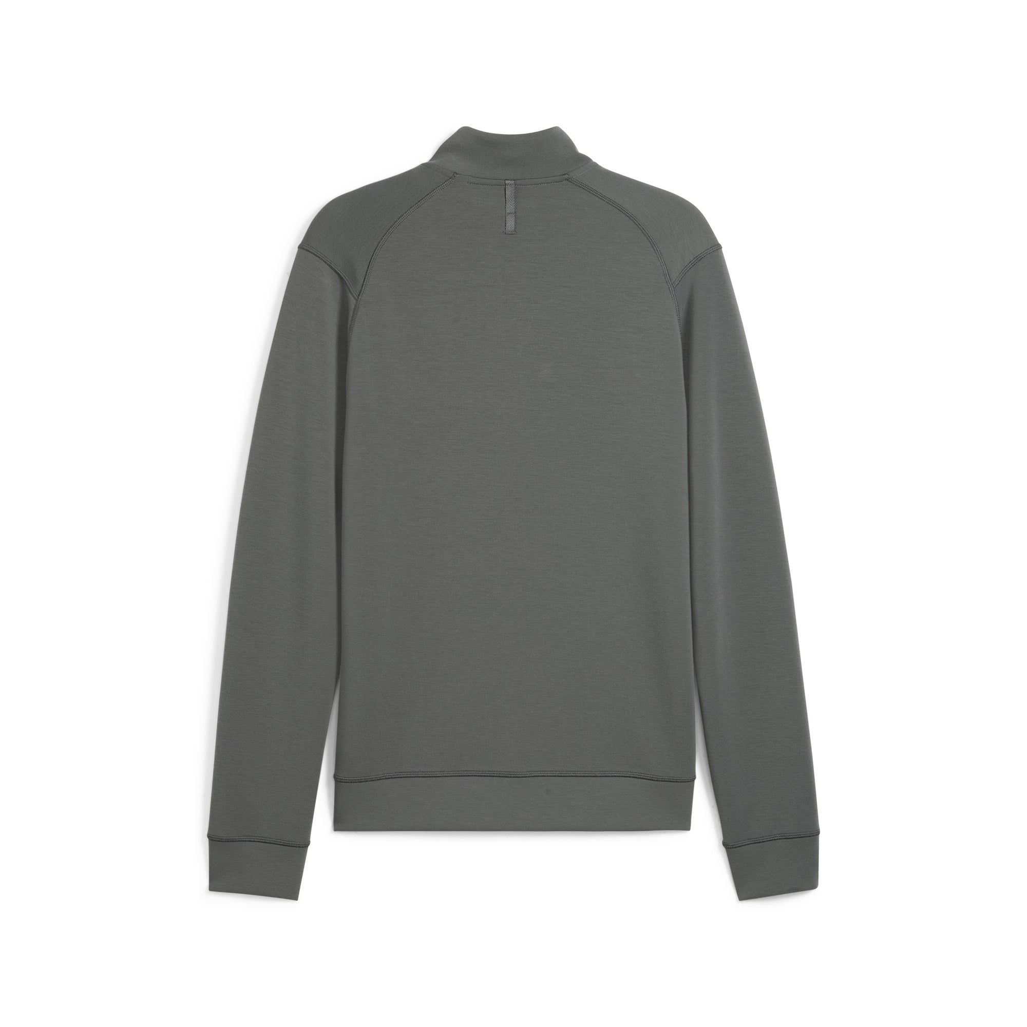 CLOUDSPUN Fleece Golf 1/4 Zip Pullover - Lightweight Warm Quarter-Zip Performance Shirt for Men - Perfect for Golfing, Running & Outdoor Activities