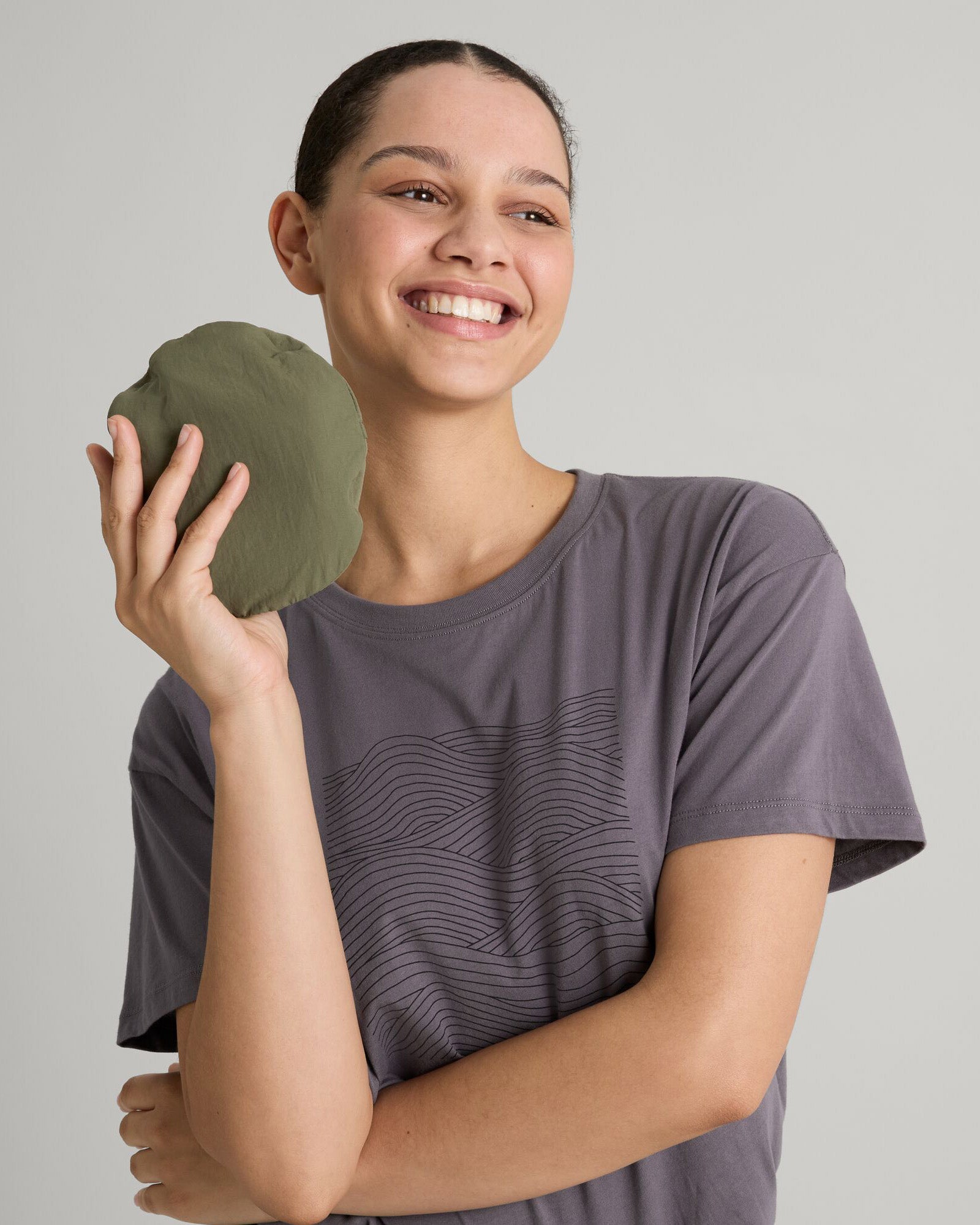 EVRY Day UPF 50+ Sun Protection Bucket Hat - Beech Color for Outdoor Activities, Beach, Hiking & Fishing
