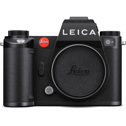 Leica SL3 Full Frame Mirrorless Camera Body - Professional Photography & Videography for Travel, Events & Studio Work