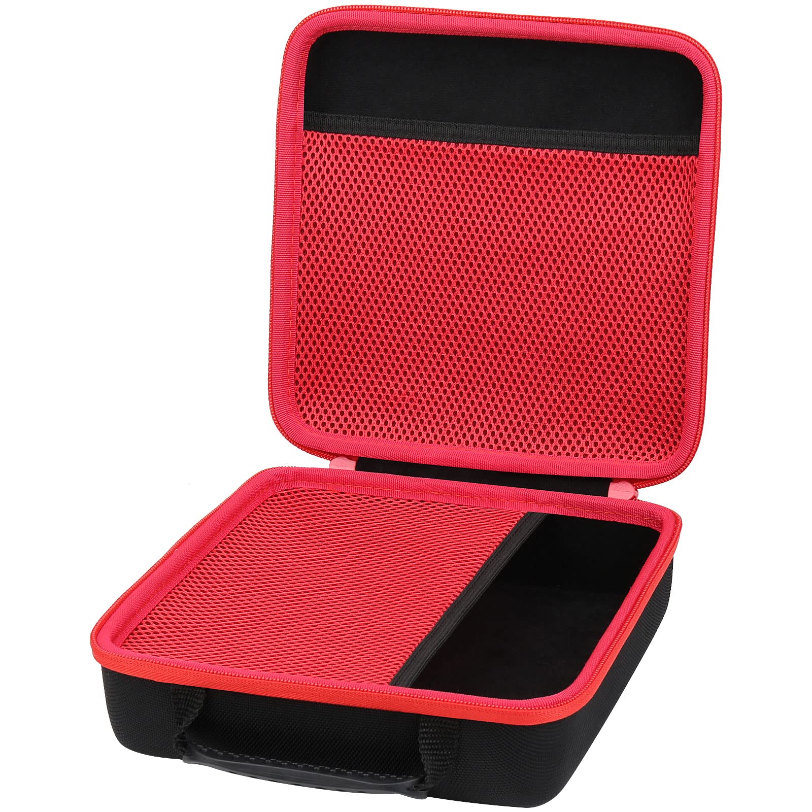 AVID POWER 12V Cordless Drill Hard Case Replacement - Durable Protective Storage for Power Drill Set - Perfect for DIY Projects, Home Repairs & Professional Worksites