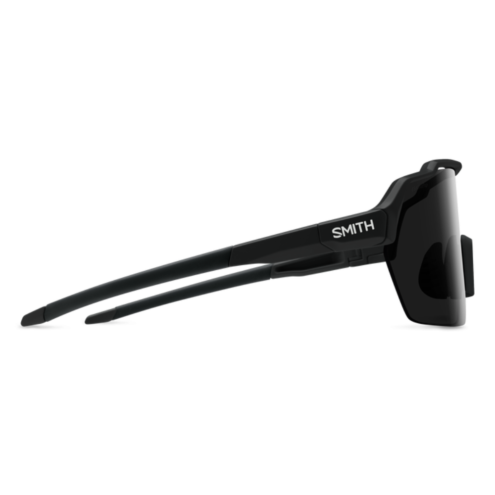 Smith Shift Split Mag Sunglasses - Polarized Sports Sunglasses for Running, Cycling & Outdoor Activities - UV Protection & Lightweight Design