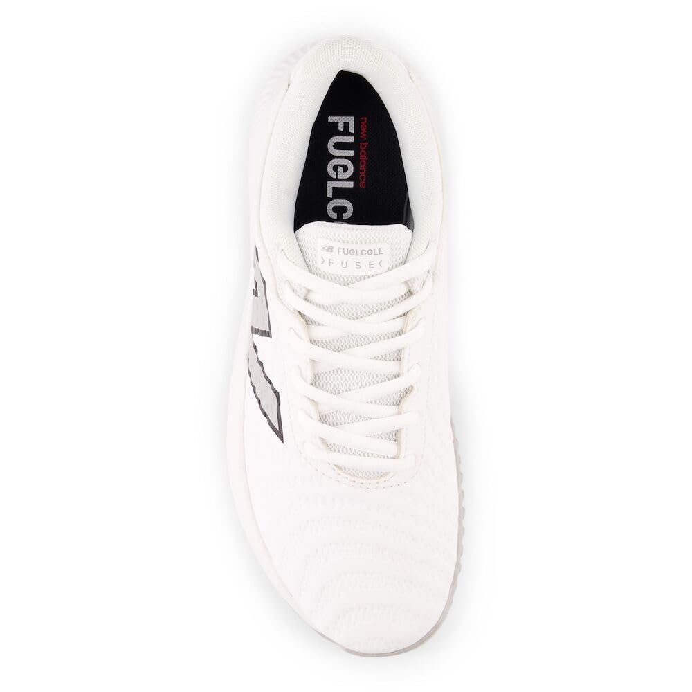 New Balance Women's FuelCell Fuse V4 Turf Trainer Softball Shoes - Lightweight & Supportive for Softball, Baseball & Field Sports | Perfect for Training & Games
