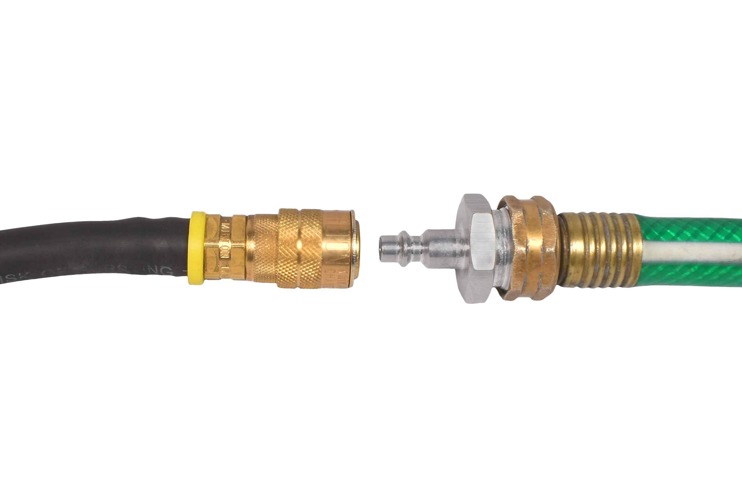**Winterize Your RV & Prevent Frozen Pipes – 3/4
