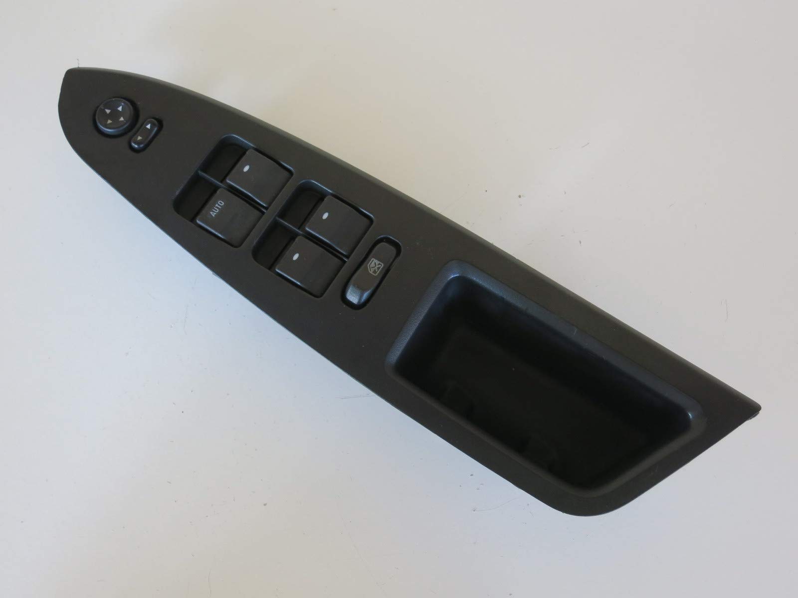 2006-2012 Chevrolet Impala Master Power Window Switch OEM Replacement - Perfect for Driver Side Window Control & Car Repair