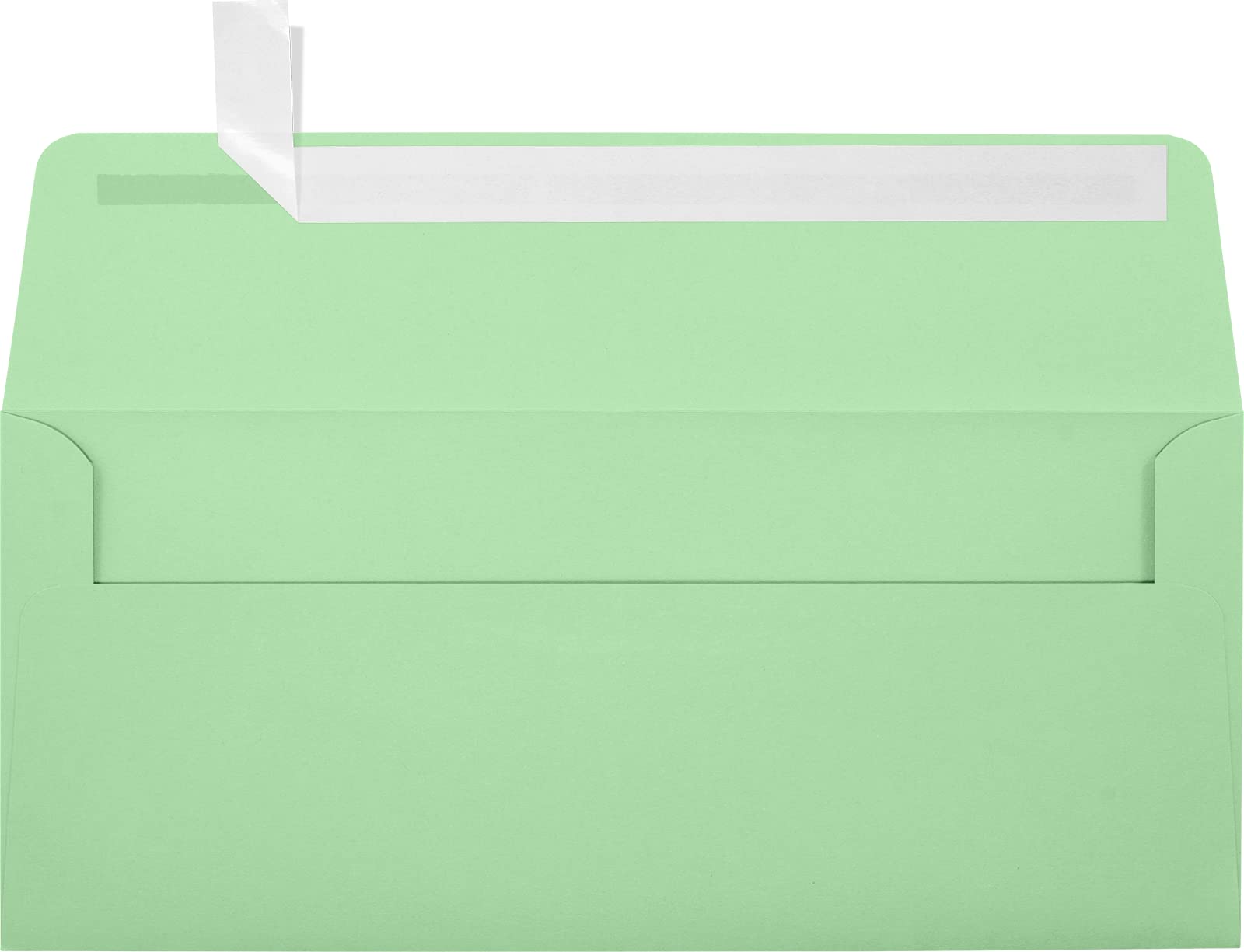 Premium LUXPaper #10 Business Envelopes - 4 1/8