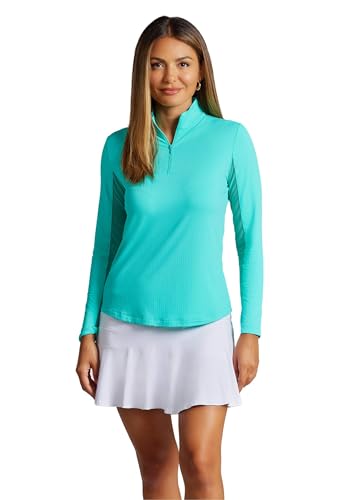 Color: Jade - Print: Solid