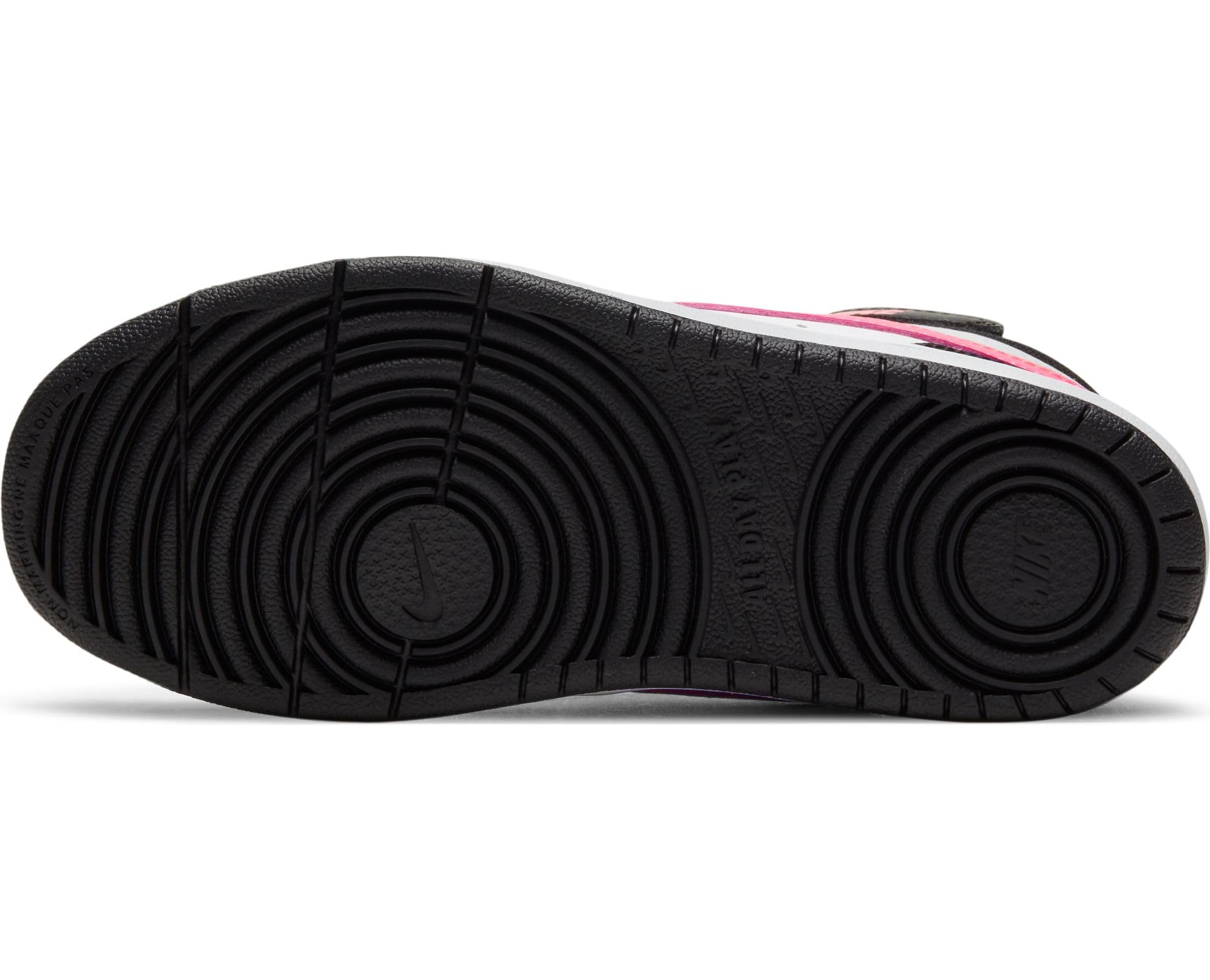 Nike Boys' Running Sneakers - Lightweight Athletic Shoes for Kids - Perfect for School, Sports & Everyday Play