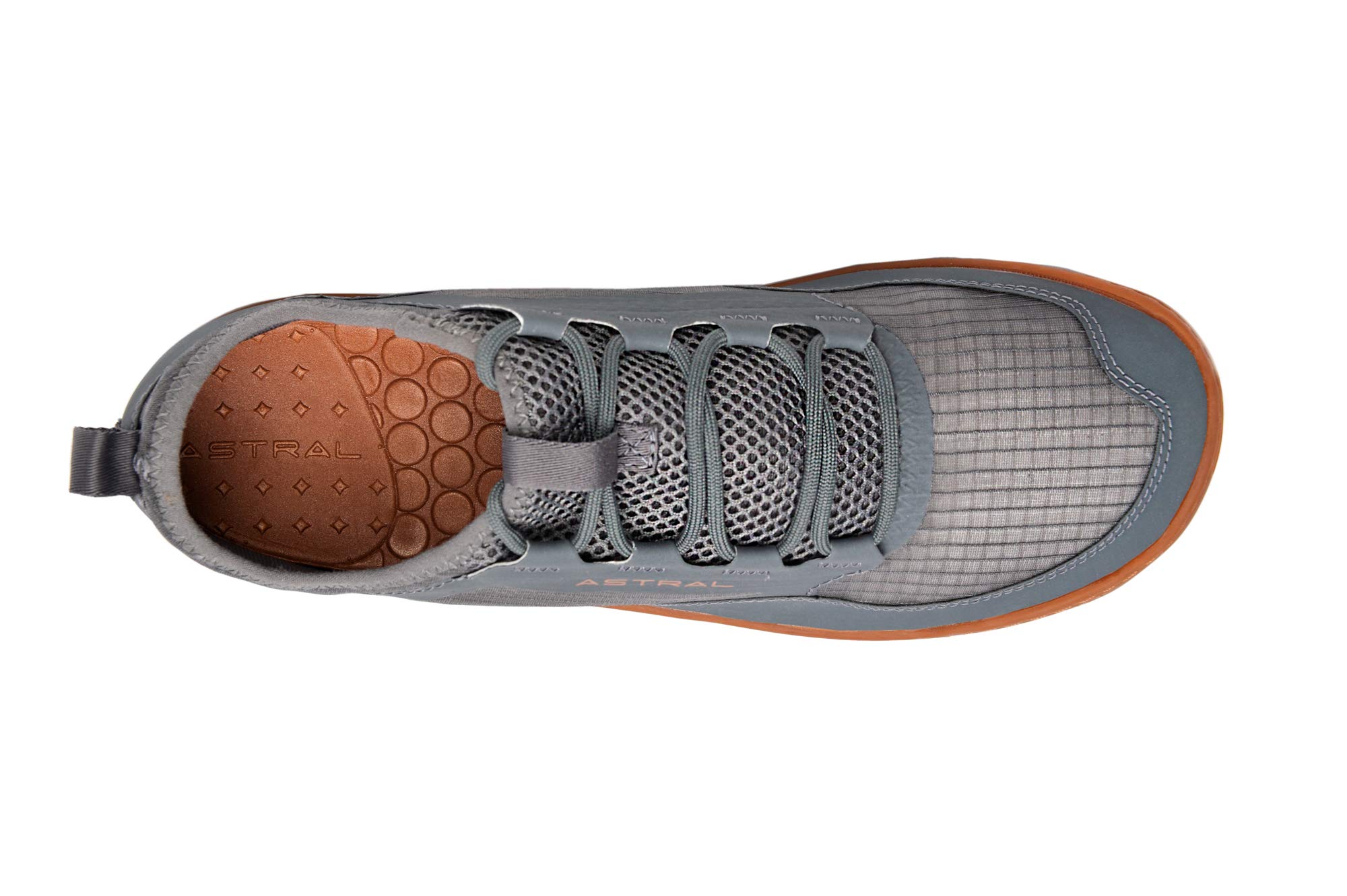 Astral Loyak Men's Water-Ready Quick-Dry Lightweight Shoes for Casual & Outdoor Activities - Perfect for Hiking, Kayaking, and Beach Adventures