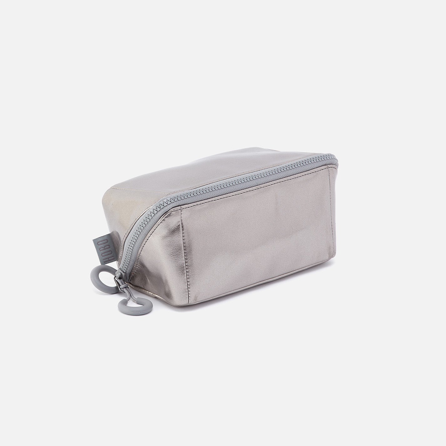 EverShine Nylon FULL GEAR Kit Small - Quicksilver Metallic for Outdoor Adventures, Travel & Everyday Use
