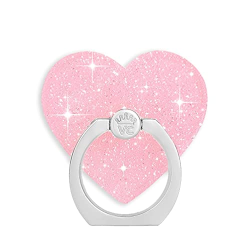 Pink Stardust Glitter