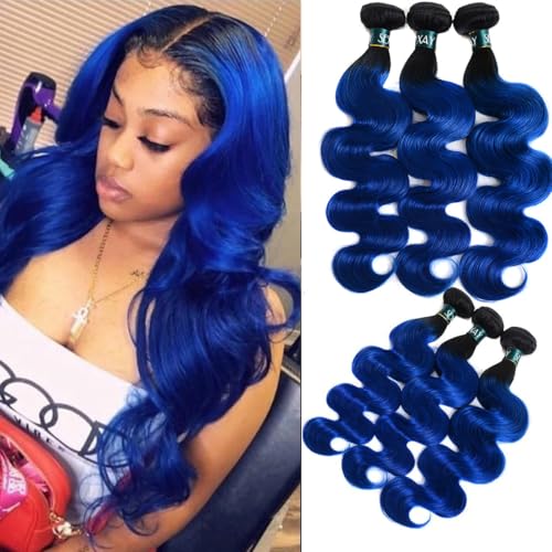 Body 1b/Blue