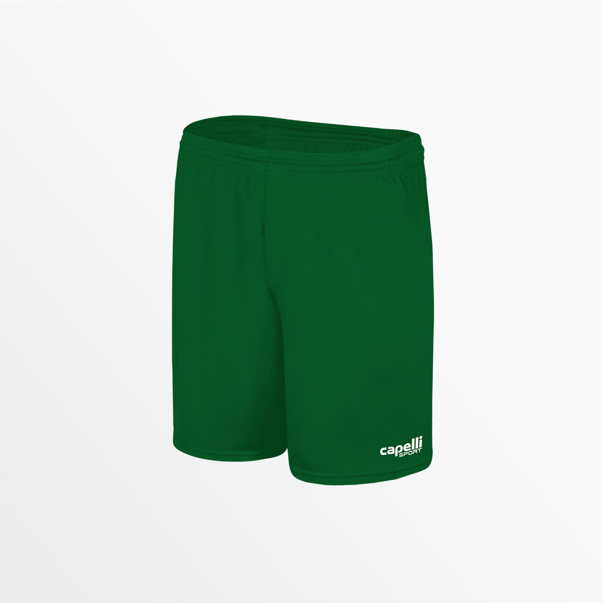 Women's Team Match Shorts - High-Performance Athletic Shorts for Volleyball, Basketball & Running - Comfortable & Breathable Workout Wear