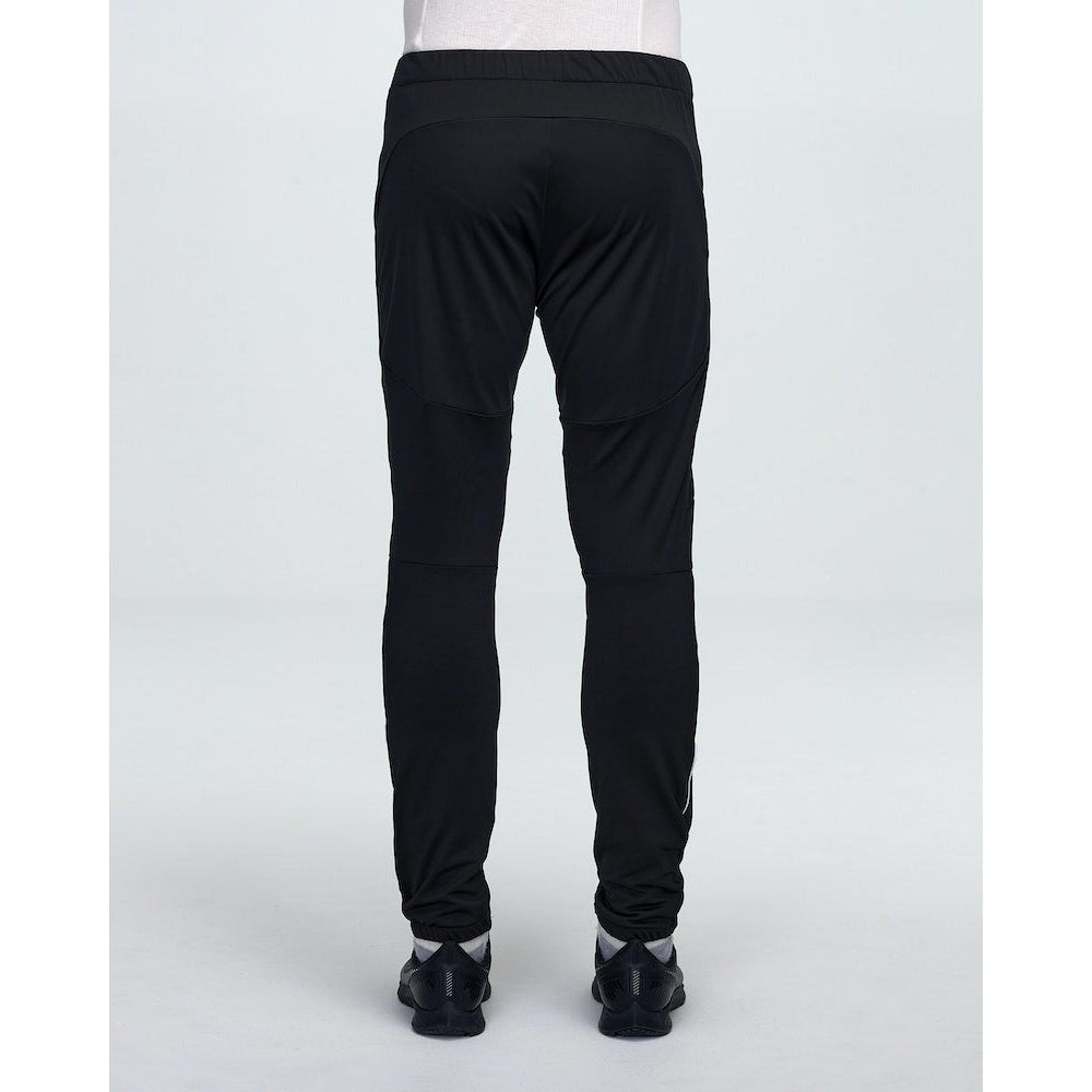 Daehlie Men's Kikut Full Zip Waterproof Ski Pants 2026 - Winter Sports, Snowboarding & Cold Weather Outdoor Activities
