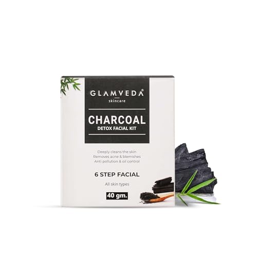 Charcoal Detox