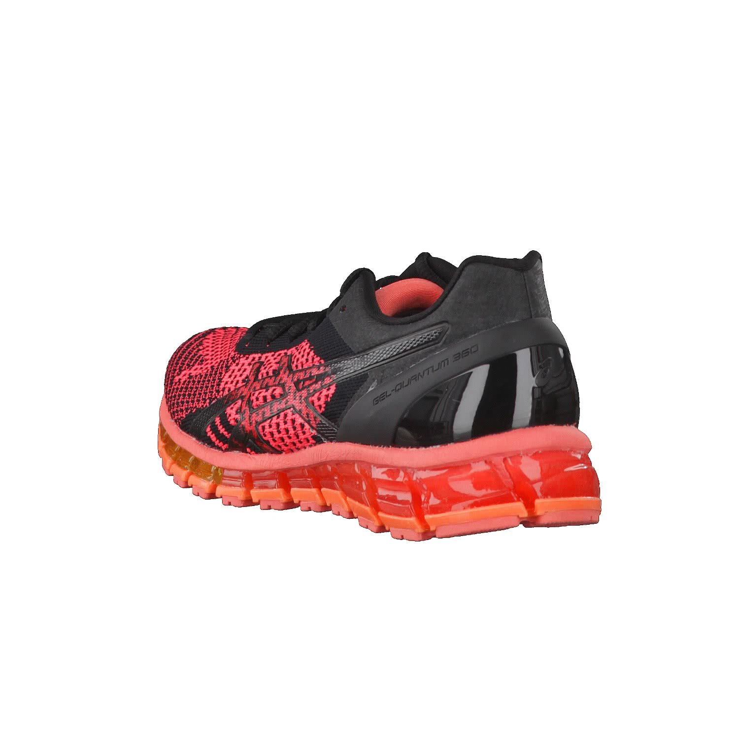 ASICS Gel Quantum Knit Women's Running Shoes - Lightweight Breathable Comfort for Jogging, Gym & Daily Wear