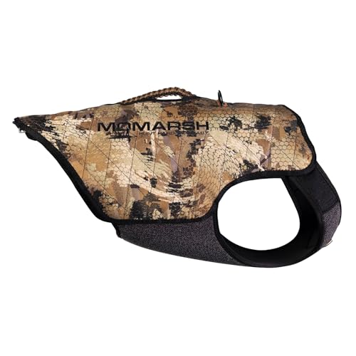 Optifade Marsh Panel with Vest