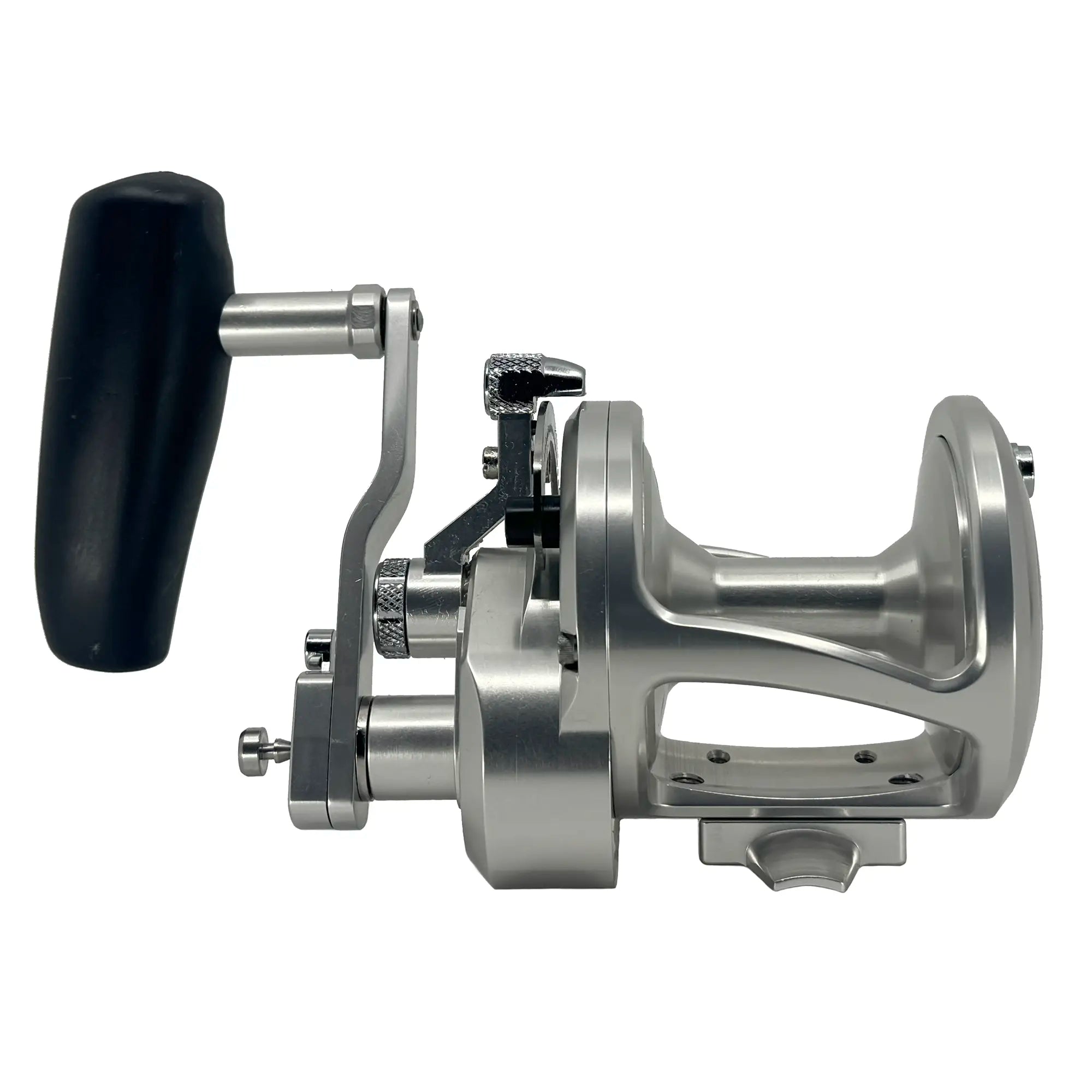 Avet LX Raptor Plus 3-Speed MC Saltwater Fishing Reel - High Performance Offshore & Big Game Fishing Reel for Tuna, Marlin & Deep Sea Fishing