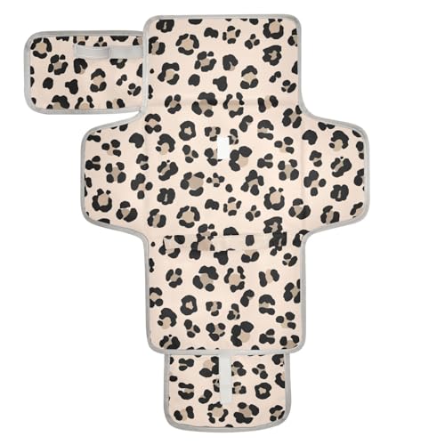 Animal Leopard Print1