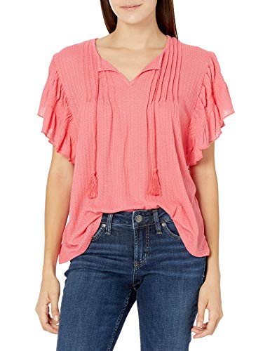 Sun Kissed Coral