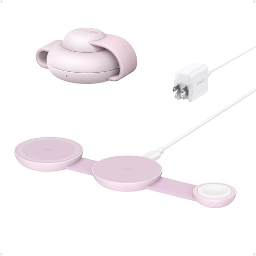 Pink Aura